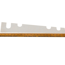 PLATE - AFT SEAL