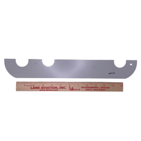 LOWER BULKHEAD - AFT SEAL 502