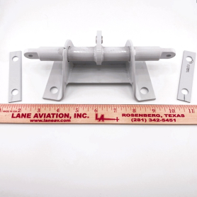 HORZ. STAB. MOUNT W/WASHER PLATE NEW STY