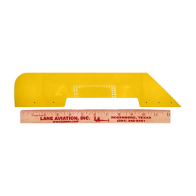 TOP - L/H MAIN GEAR CUFF 501/502
