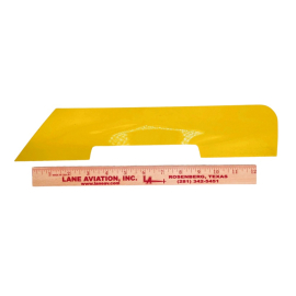 TOP - L/H MAIN GEAR CUFF 501/502