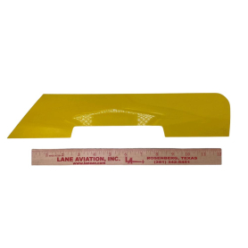 TOP - L/H MAIN GEAR CUFF 501/502