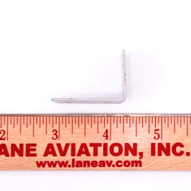 ANGLE - AFT DECK ATTACH