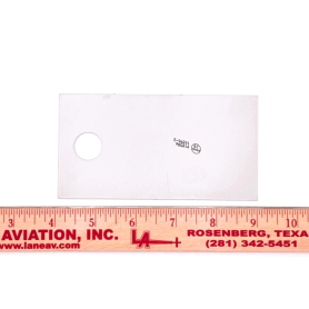 SHIM FUSELAGE SIDE CHANNEL