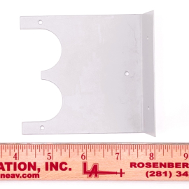 ANGLE - AFT SEAL
