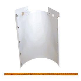SKIN - AFT DECK (11115-1)