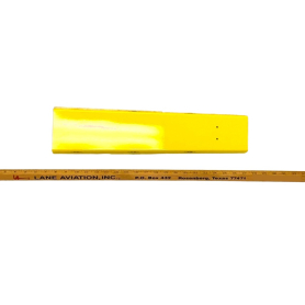 CHANNEL - TAIL POST - 11125-1-500