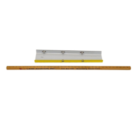 CHANNEL - TAIL POST - 11125-1-500