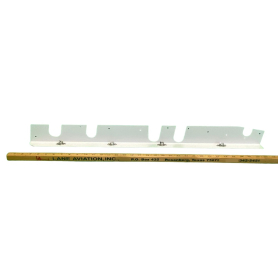 ANGLE - AFT SEAL R/L
