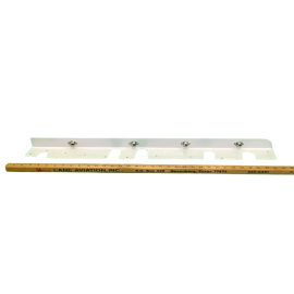 ANGLE - AFT SEAL R/L