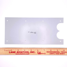 PLATE - AFT SEAL
