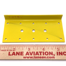 SHIM - LWR AFT SKIN
