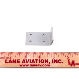 ANGLE - FWD STRINGER ATTACH
