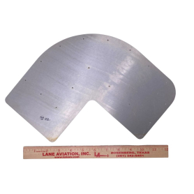 DOUBLER AFT FUSE SKIN 602