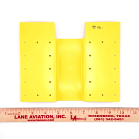 DOUBLER - LWR FUSE SKIN - CENTER
