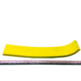 PLATE- OVERTURN SKID
