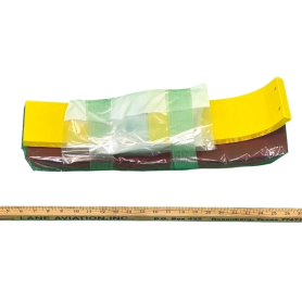 INSTALLATION- OVERTURN SKID