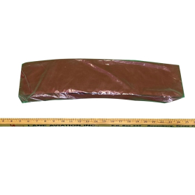 PAD SKID PLATE