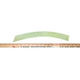 WINDSHIELD MOULDING LWR OUTSIDE