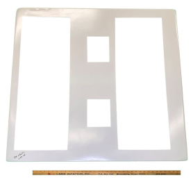 SKIN ENCLOSURE 602  (11527-1)