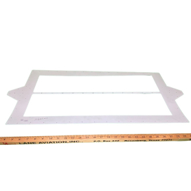 DOUBLER- CONDENSER LOUVERS 802