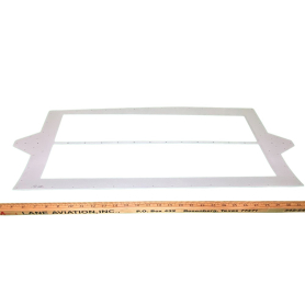 DOUBLER CONDENSER LOUVER 802
