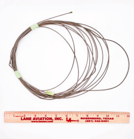 HOPPER VENT CABLE