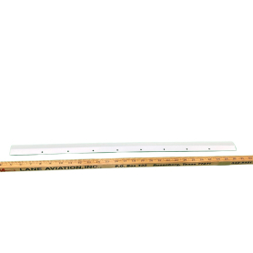 TRIM ANGLE WINDSHIELD 502/602