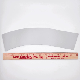 MOLDING WINDSHIELD 502/ 602