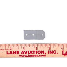 BRACKET- ATTACH- DOOR RELEASE SPRING