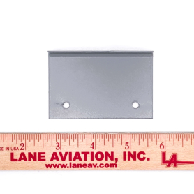 BRKT- EMERG DOOR RELEASE