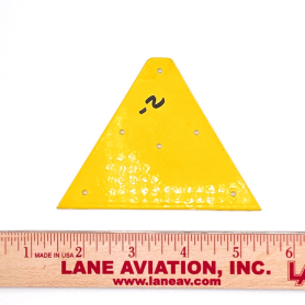 SHIM STIFFENER A/C LOUVERS