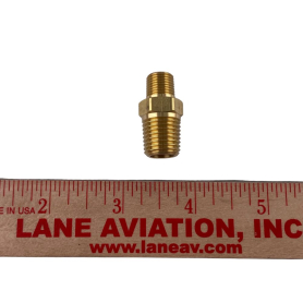 1/4 TO 1/8 THREADED REDUCER