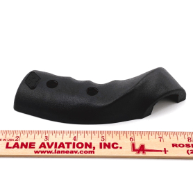 L/H GRIP HALF (Thumb side of r/h grip)      +135G05 for assy