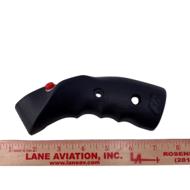 L/H GRIP W/ HEAVY DUTY SWITCH #1 POSITION