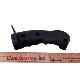 R/H GRIP HALF (Wing side of r/h grip)       +135G05 for assy