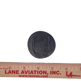 FLAT TOP CAP