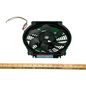 CONDENSER FAN BLOWER10", 62-0010-24B