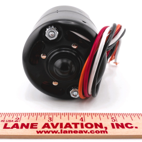 BLOW MOTOR OLD FOR OIL COOLER FAN not same as 14-73R9204