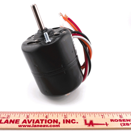 BLOW MOTOR OLD FOR OIL COOLER FAN not same as 14-73R9204