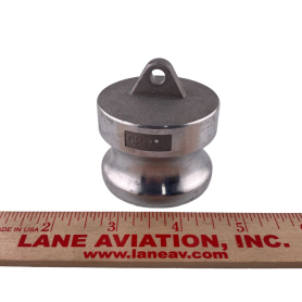 1 1/2" DUST PLUG