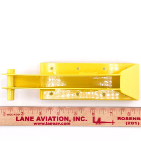 HINGE ASSY - AILERON