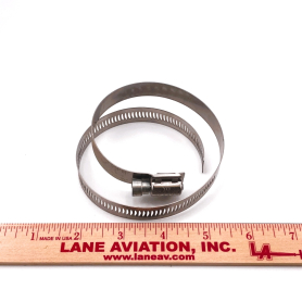CLAMP 3 1/8" x 6"  QS200M88S