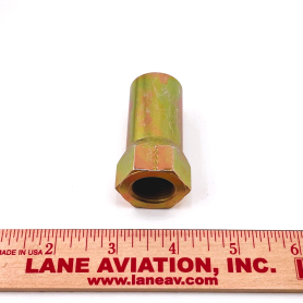 TUBE NUT ASSY- WING ATTACH-ALL