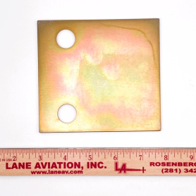 PLATE-WING INSTALLATION