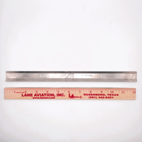 TRIM PLATE WING WALK FRONT