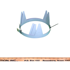 REINFORCEMENT - L.E. RIBS