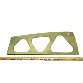 RIB ASSY - MAIN MODIFIED