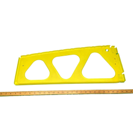 RIB ASSY - MAIN MODIFIED