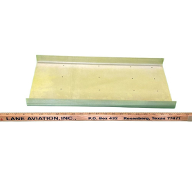 WEB REAR SPAR TIP